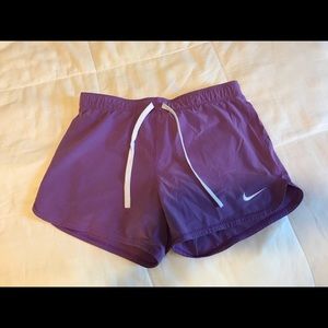 Nike dri-fit shorts